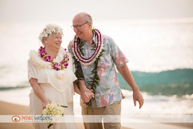 Pearl Wedding Photography - 4