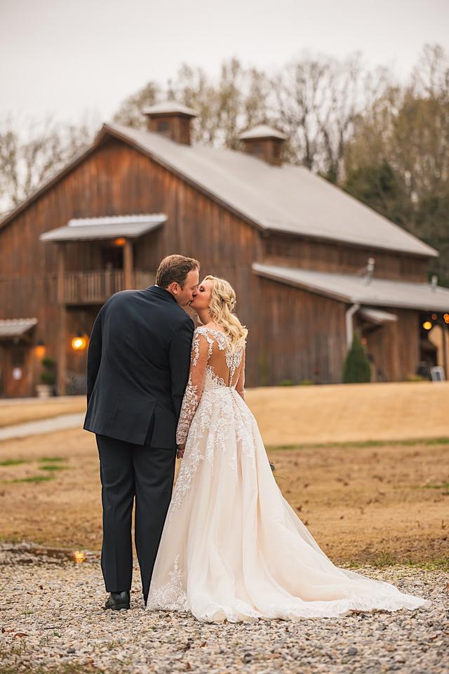 Ballew Bridal and Formal Salon - 2