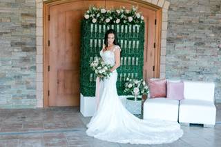 Wolfe Heights Event Center - 4