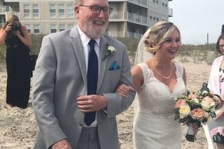 Tildy Design ~ Bridal by the Sea - 16