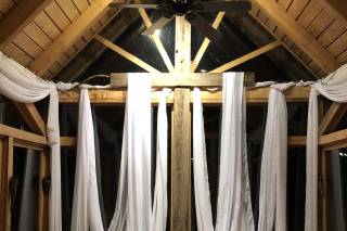 Nolichuckey Bluffs Bed & Breakfast Cabins & Wedding Venue - 46