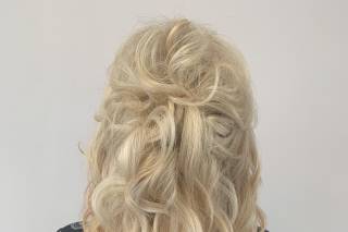 Gloss Makeup and Hair - 17