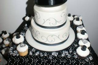 Simply Cakes Etc Bakery - 13