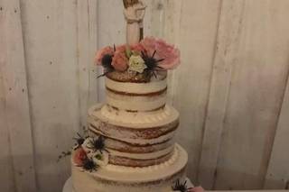 A Country Rose Florist - 27