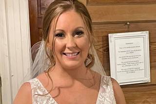 Makeup by Keria 4