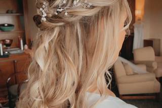 Beauty Knot - 8