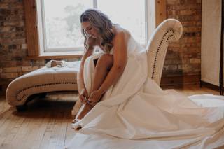 Alivia Gray Studios - 8