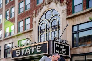 Shado of a Rose Photography - 36