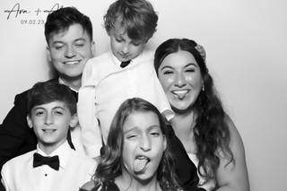Active Photo Booth - 8