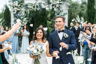 Designer Weddings by Carly Rose - 22