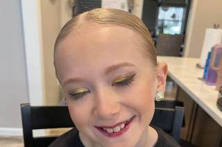 Makeup by Holly - 21