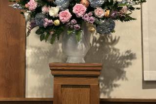 Flower Moxie - 109