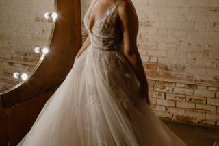 A Stitch In Time Bridal Services - 16
