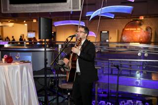 Aaron Denny - Musician & DJ - 12