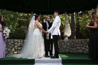 Rev. Mercy - Bilingual Wedding Officiant - 55