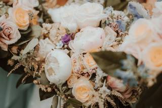 Sheila Smith Wedding and Event Floral Design - 8