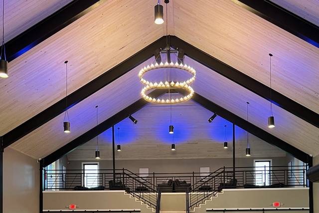 The Haven Event Space 2