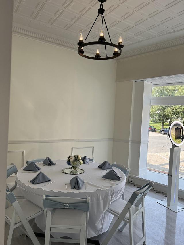 The Candler Event Hall - 2