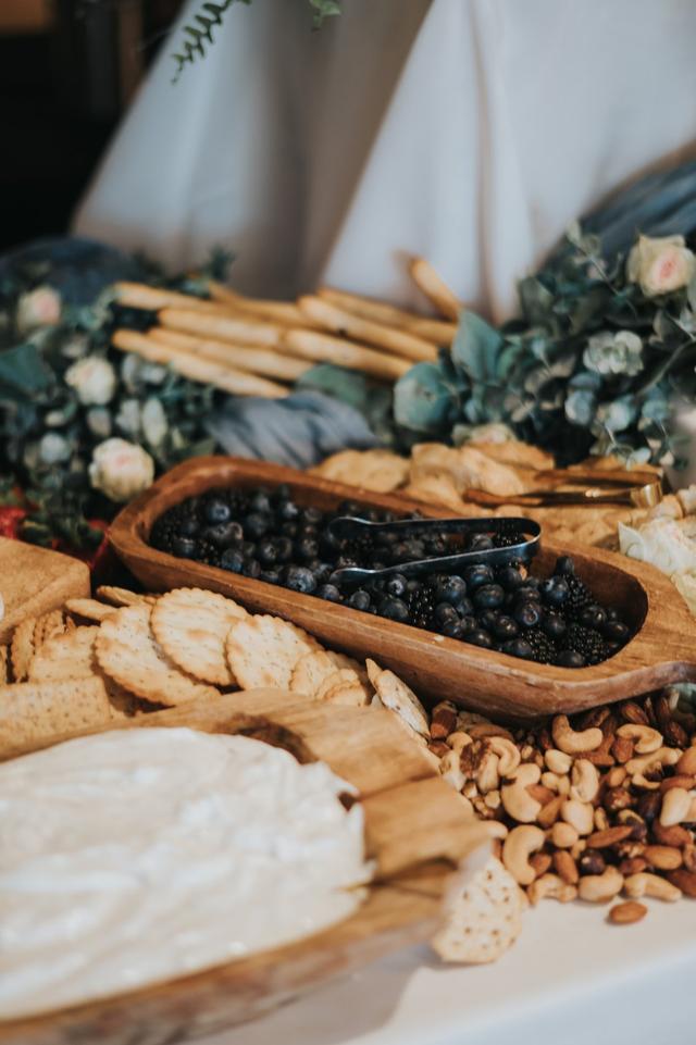 Cherry on Top Catering and Events - 2