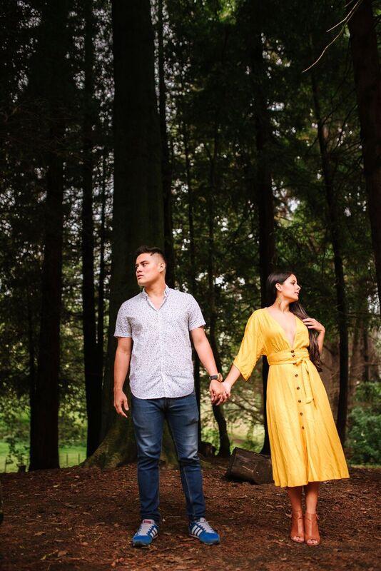 Genya + Erik Shenko Photography - 2
