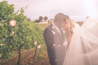 Bel Vino Winery by Wedgewood Weddings - 25
