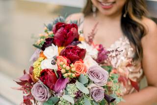 Vibrant Hues Events - 12