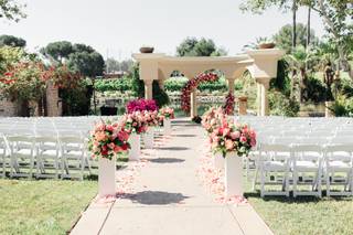 Lori's Flowers - Weddings & Events - 40