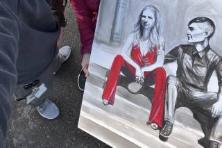 Theartofglory - 2