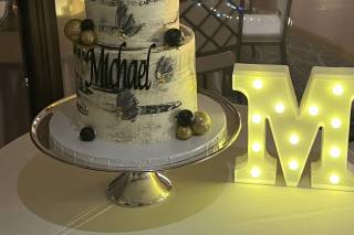 Cakes By Roslynn - 13