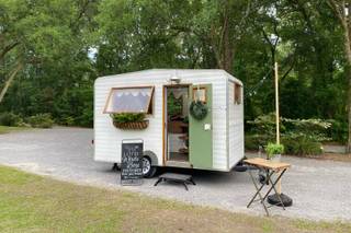 Little White Box Photo Booth - 11