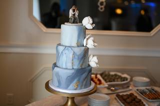 Flour Girl Wedding Cakes - 39