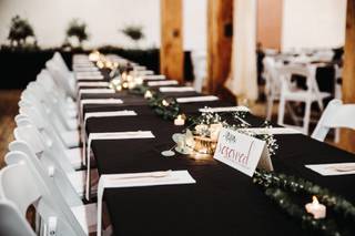 Vintage Ballroom - 25