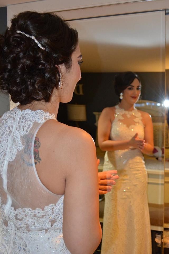 Aura Salon & Style Bar - 2