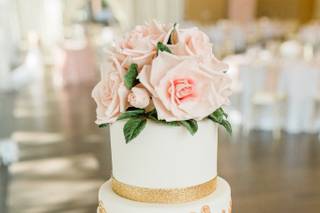 M&T Events Custom Cakes Bakery - 35