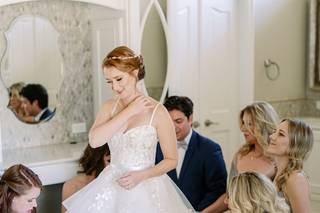 Lili Bridals - 12