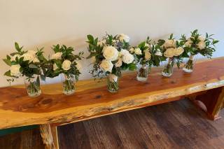 Fairfield Flowers - 32