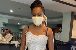 DiDomenico Bridal - Custom Wedding Gowns - 49