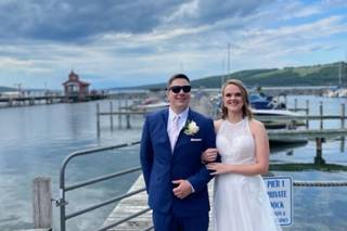 Watkins Glen Harbor Hotel - 9