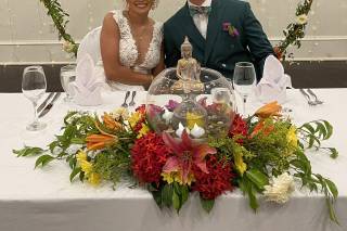Dulce Belize Weddings - 46