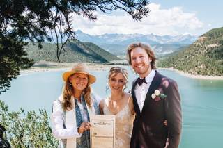Wine Country Ceremonies - 20