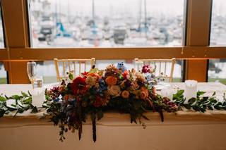Simply Glamorous Floral & Events - 7