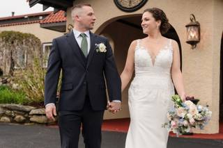 Michelle's Hair and Beauty Bridal - 35