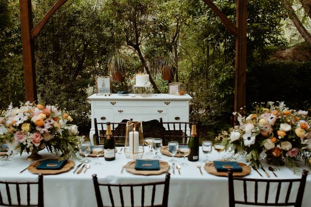 Cambria Pines Lodge 3