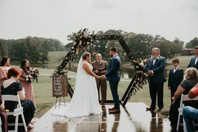 The Venue at Rose Springs Farm - 3