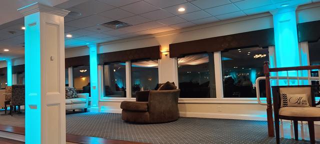 Canoe Club Ballroom - 1
