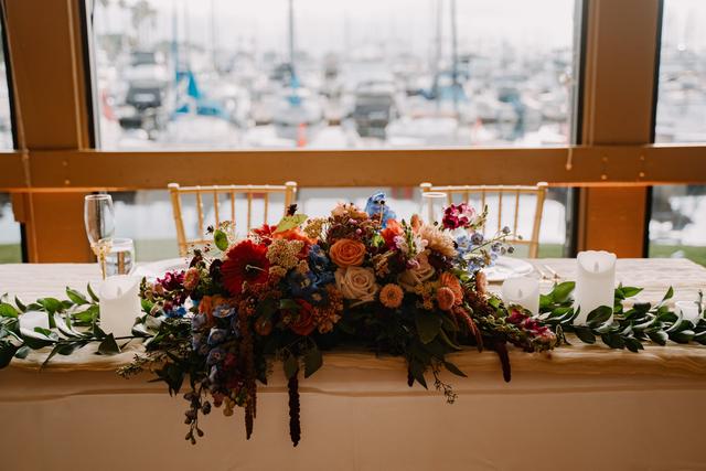 Simply Glamorous Floral & Events - 3