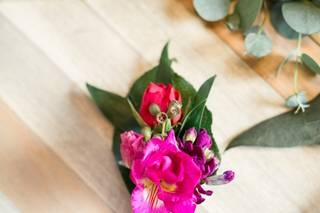 Allium Floral Design & Event Styling - 31
