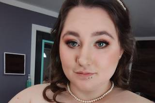 Simply Stunning Bridal - 53