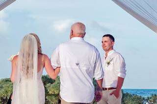 Quetzal Wedding Photo - 118