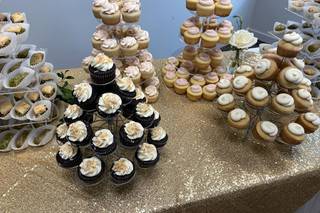 Cupcakes d'Amour - 66